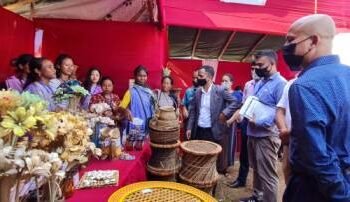 Awareness camp on financial uplift of women held at Khliehriat