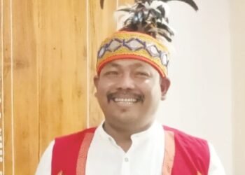 Benedict banned from further campaigning in Rajabala