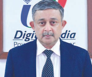 The top bureaucrat who led State’s fight against Covid