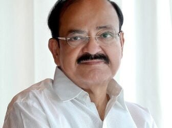 Talks with rebel groups is prerequisite for progress: VP