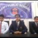 APS, Umroi wins inter cluster quiz competition