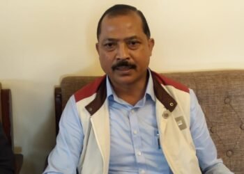 Mukul has no differences with me but with high command: Pala