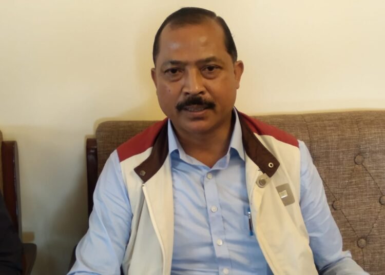 Mukul has no differences with me but with high command: Pala