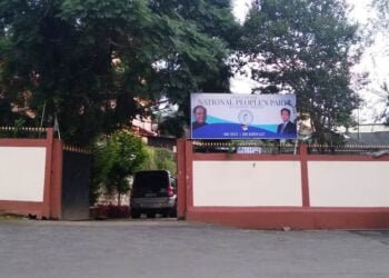 One arrested for NPP bomb plot