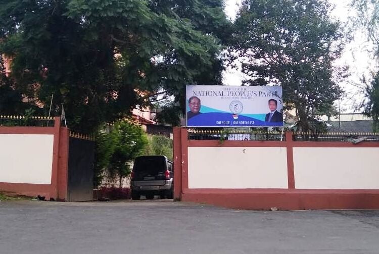 One arrested for NPP bomb plot