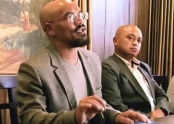 Ardent floats new political outfit