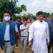 Assam, Meghalaya ministers jointly visit border dispute areas