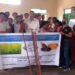 Training on organic mustard cultivation held
