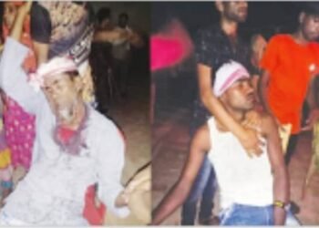 NPP names over 100 in FIR on scuffle, Congress cries foul