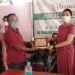 Ri Bhoi blood donors felicitated
