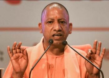 Sedition law will be invoked against those celebrating Pak victory in T20 match: Adityanath