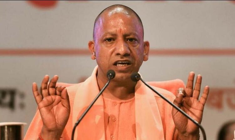 Sedition law will be invoked against those celebrating Pak victory in T20 match: Adityanath