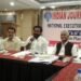IJU meet emphasises on journo-safety & security