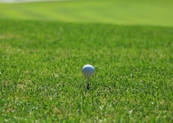 Shillong Amateur Open 2021 tees off