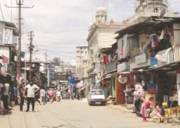 Punjab Dy CM to move Shah against Meghalaya Govt