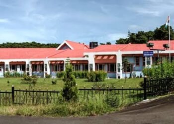 HYC alleges corruption in NEHU Campus Development Dept