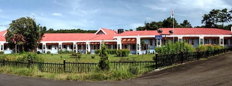 HYC alleges corruption in NEHU Campus Development Dept