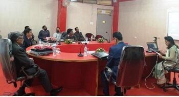 International meet on neuro disorders conclude in NEHU