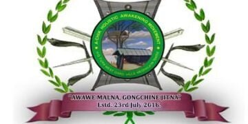 AHAM against naming of NGH road after CRPF jawan