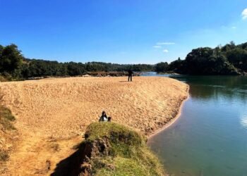 CM announces special package for Nongkhnum island