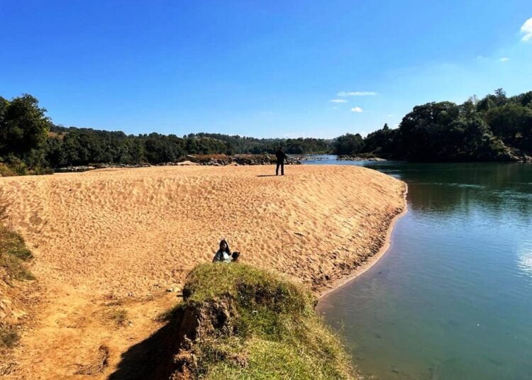 CM announces special package for Nongkhnum island