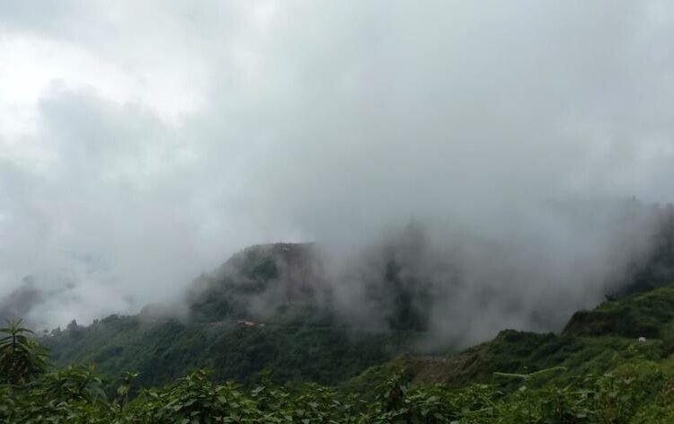 M’laya at bottom 14 in cleanliness ranking