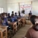 Cleaning drive, oral health awareness programme held in Smit