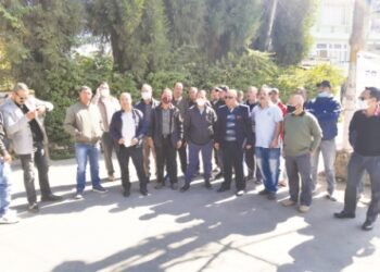 Sanbor reviews projects in South Shillong