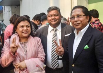 Mamata is gravitating force, more will join: Mukul