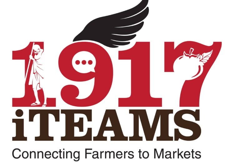 1917iTEAMS recognised for digital transformation in agri sector