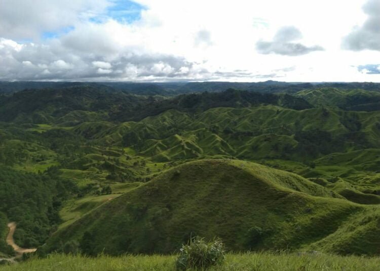 ‘Eastern West Khasi Hills’ new 12th district of Meghalaya
