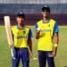 Men’s U-25 State A Trophy: Abhishek Kumar takes 6 as M’laya defend small total