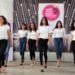 300 women clear auditions for Miss North East