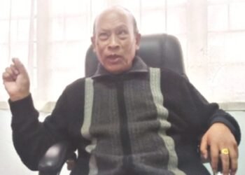 Bindo against railways with or without ILP