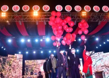 Cherry Blossom Festival to seal Indo-Japan relationship: Suzuki