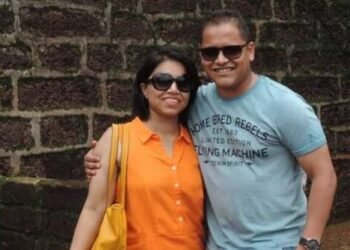 Assam Rifles commander, family, among 7 killed in Manipur as peace is shattered