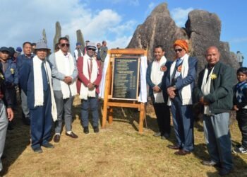 KHADC to introduce Clan bill: Titos