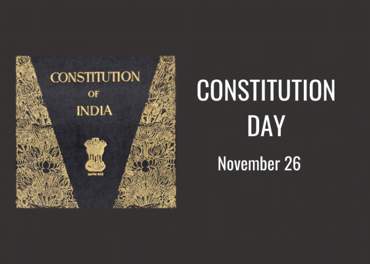 NEHU, NEC observe Constitution Day
