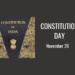 NEHU, NEC observe Constitution Day