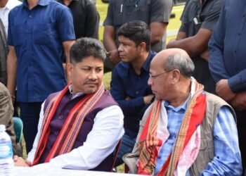 Regional panels conduct joint visit to disputed areas