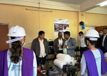 State to launch ‘One Skill One Talent’ programme: CM