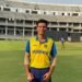 Meghalaya spinner called for trials by Mumbai Indians