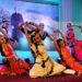 India @ 75: An evening of classical dance held in Shillong