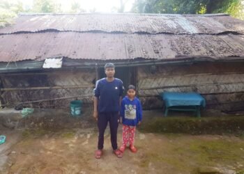 Rajkanya hit-and-run case: Nongalbibra resident succumbs to injury