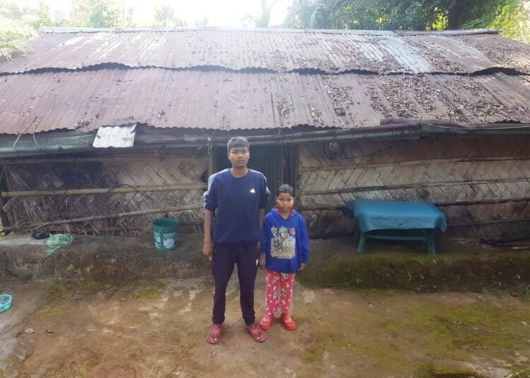 Rajkanya hit-and-run case: Nongalbibra resident succumbs to injury