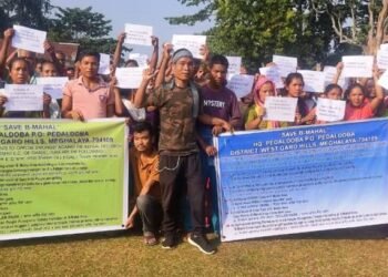 Residents to approach court over attempt to sell land by CEM