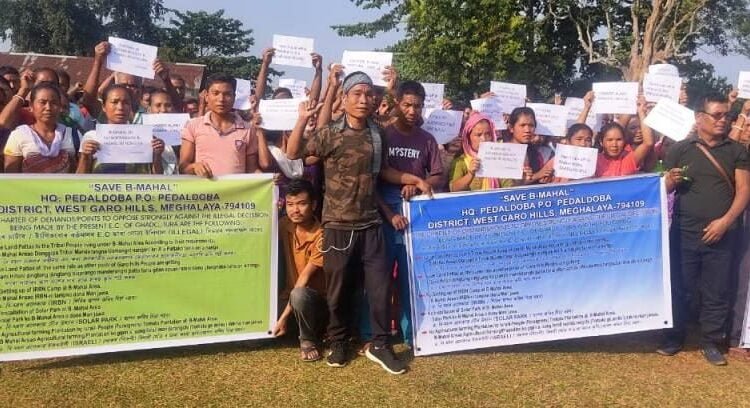 Residents to approach court over attempt to sell land by CEM