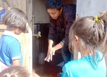 World Toilet Day observed by HDFC