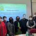 Panel discussion on higher education post pandemic held