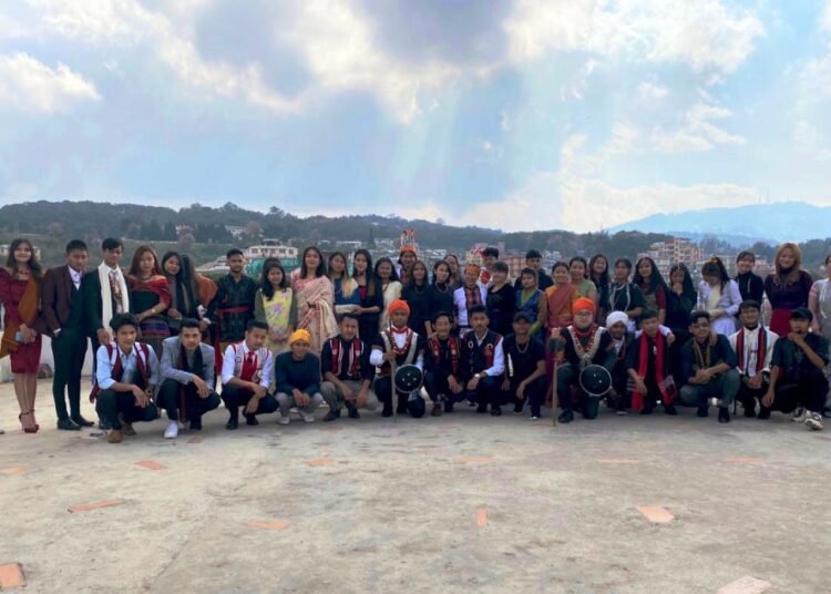 MLCU opens heritage week celebrations